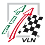 vln team messenger android application logo